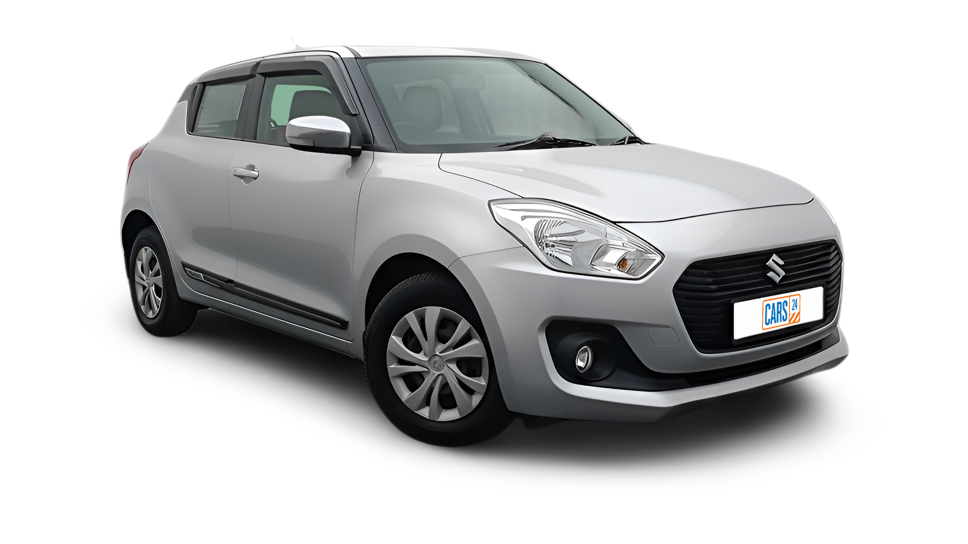 Maruti Swift-img